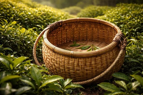 Пуста корзина